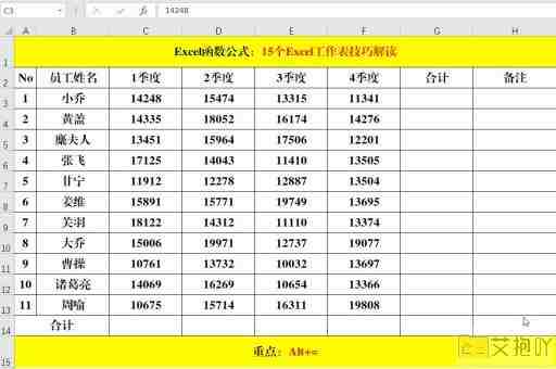 excel输入公式后只显示公式 保留原始公式并防止结果显示