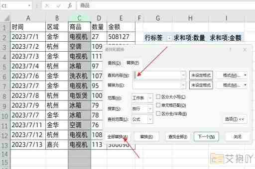 excel表格如何制作工资条复制替换 实用操作步骤