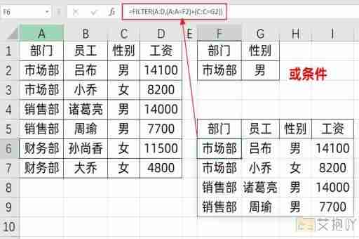 excel表格数字单位变成万元 货币格式设置教程