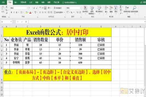 excel批注怎么设置名字 个性化编辑与管理批注