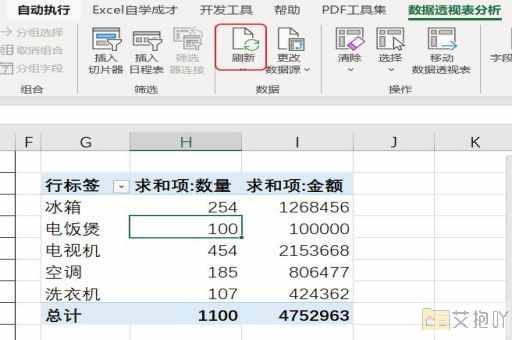 excel表格如何置换行列内容 转置功能应用