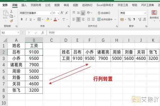 excel怎么取消筛选状态 轻松解除数据过滤的步骤