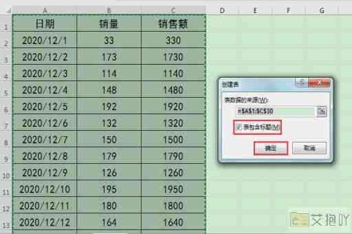 excel设置每页打印表头和底部签名